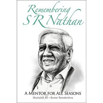 a Mentor for All Seasons