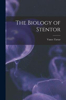 [预订]The Biology of Stentor 9781013424496