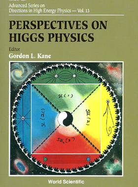 【预售】PERSPECTIVES ON HIGGS PHYSICS
