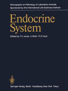 【预订】Endocrine System