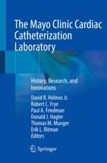 【预订】The Mayo Clinic Cardiac Catheterization Laboratory 9783030793319