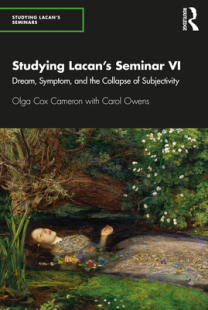its and Interpretation Psychoanalysis 预订 Lacanian Desire