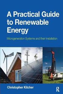 Practical 9781138422353 预订 Energy Renewable Guide
