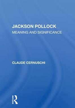 [预订]Jackson Pollack 9780367154875