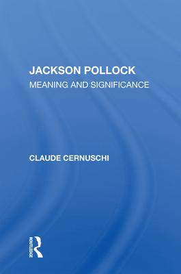 [预订]Jackson Pollack 9780367154875