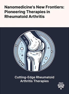 预订 Nanomedicine's New Frontiers: Pioneering Therapies in Rheumatoid Arthritis