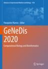 2020 GeNeDis 预订