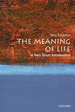英文原版  牛津通识读本：人生的意义   The Meaning of Life: A Very S