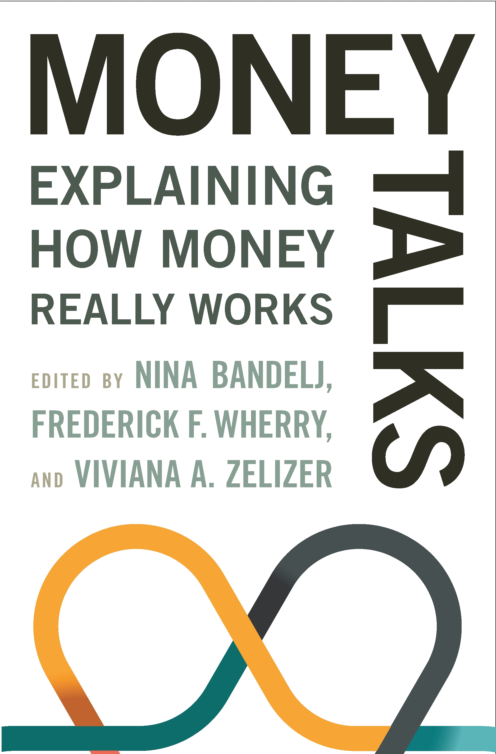 【预订】Money Talks: Explaining How Money Really Works