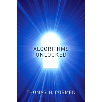 预订 Algorithms Unlocked 解锁的算法: 9780262518802