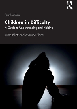 【预订】Children in Difficulty 9780367538866