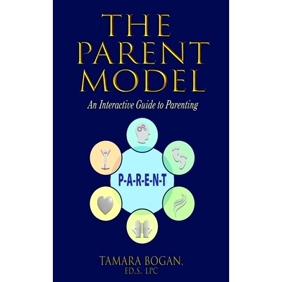 预订 The Parent Model: An Interactive Guide to Parenting: 9781736865507