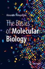 【预订】The Basics of Molecular Biology 9783031194030