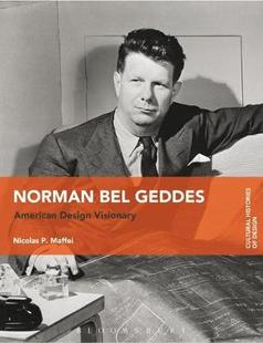 Bel Norman Geddes 预订