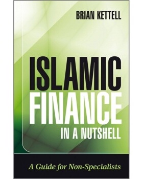 【预售】Islamic Finance In A Nutshell - A Guide For Non-Specialists