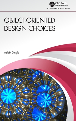 【预订】Object-Oriented Design Choices