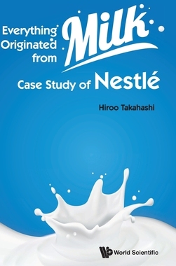 【预订】Everything Originated from Milk 9789811234088