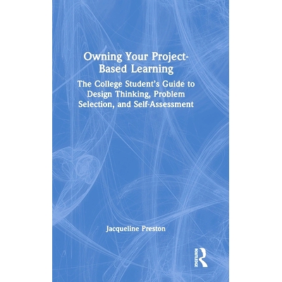 The College Student’s Guide to Design T