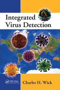 Virus Integrated Detection 预订