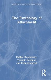 预订 Psychology The 9780367896546 Attachment