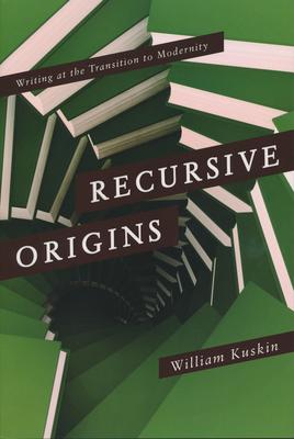 [预订]Recursive Origins 9780268206758