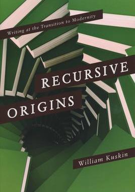 [预订]Recursive Origins 9780268206758