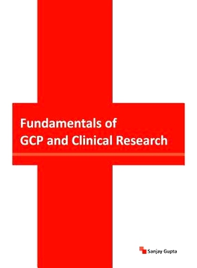 预订 Fundamentals of GCP and Clinical Research: 9788192227726