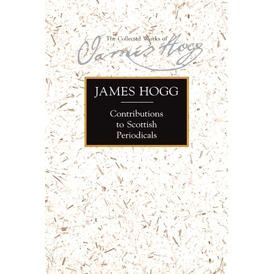 预订 Contributions to Scottish Periodicals 对苏格兰期刊的贡献: 9781474435840