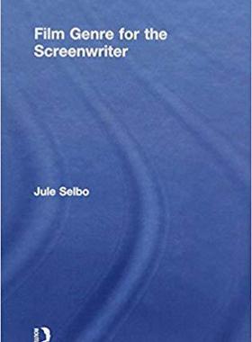 【预售】Film Genre for the Screenwriter