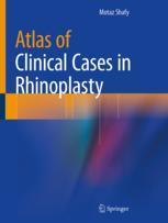 【预订】Atlas of Clinical Cases in Rhinoplasty 9783031075032