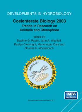 【预订】Coelenterate Biology 2003