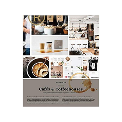 Brandlife: Cafes & Coffeehouses