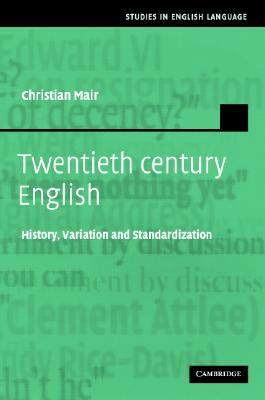 【预订】twentieth-century english