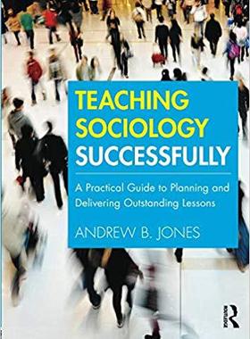 【预售】Teaching Sociology Successfully