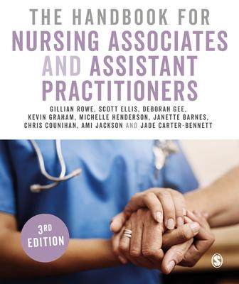 [预订]The Handbook for Nursing Associates and Assistant Practitioners 9781529789829