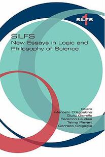and 9781848900035 New Science Philosophy Logic Essays 预订