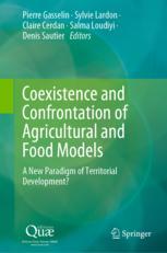 【预订】Coexistence and Confrontation of Agricultural and Food Models 9789402421774