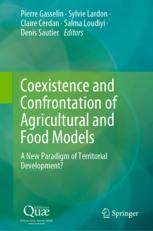 【预订】Coexistence and Confrontation of Agricultural and Food Models 9789402421774