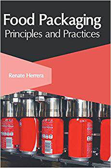 【预售】Food Packaging: Principles and Practices