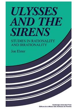 预订 Ulysses and the Sirens