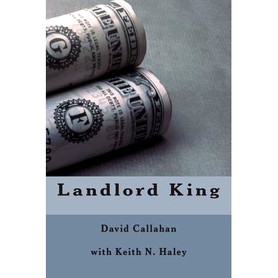 预订 Landlord King: 9781500478520