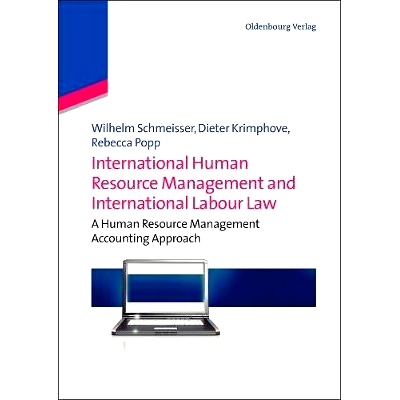 预订 International Human Resource Management and International Labour Law: A Human Resource Management Accounting Approa