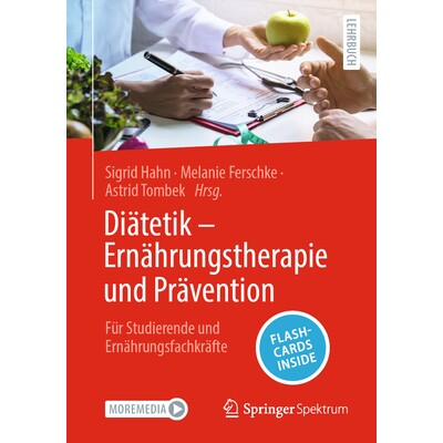 F&uuml;r Studierende und Ern&auml;hrungsfachkr&auml;