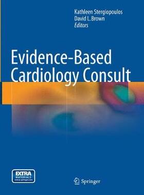 预订 Evidence-Based Cardiology Consult