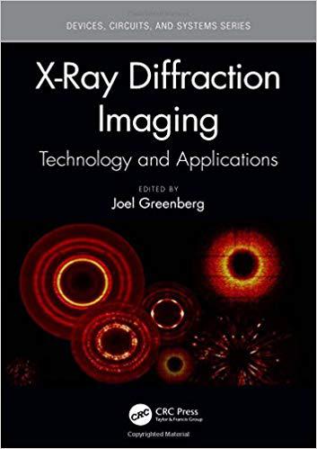【预售】X-Ray Diffraction Imaging