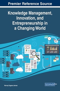 Entrepreneurship World Knowledge Changing and Innovation Management 预订