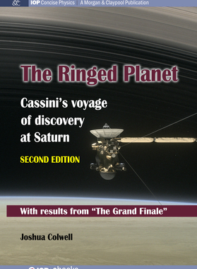 【预订】The Ringed Planet