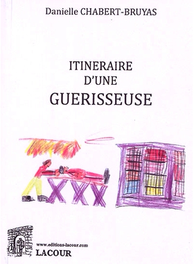 预订 Itinéraire d’une guérisseuse 治愈者的行程: 9782750452438