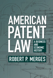 【预订】American Patent Law 9781009125796