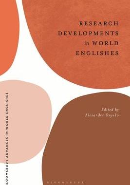 [预订]Research Developments in World Englishes 9781350167056